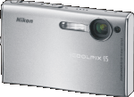 Nikon Coolpix S5