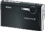 Nikon Coolpix S6