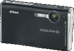 Nikon Coolpix S7