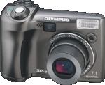 Olympus SP-310