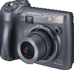 Olympus SP-320