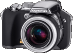 Olympus SP-550UZ