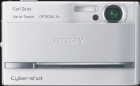 Sony DSC-T9