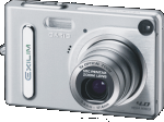 Casio Exilim Z4