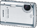 Olympus mju 720