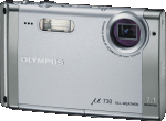 Olympus mju 730