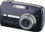 Olympus mju 800